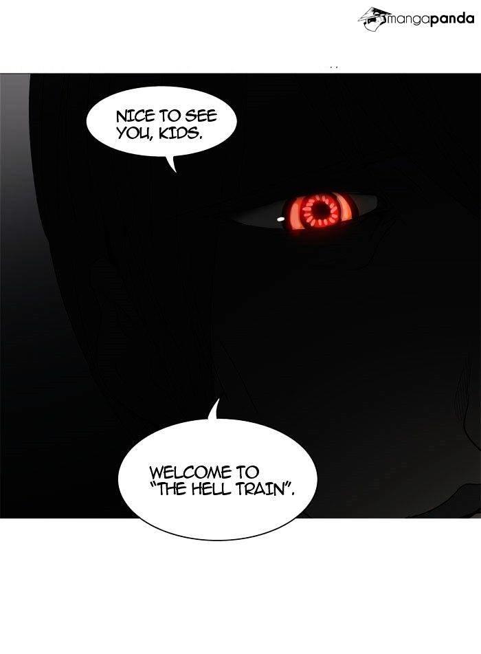 Tower Of God, Chapter 244 image 53